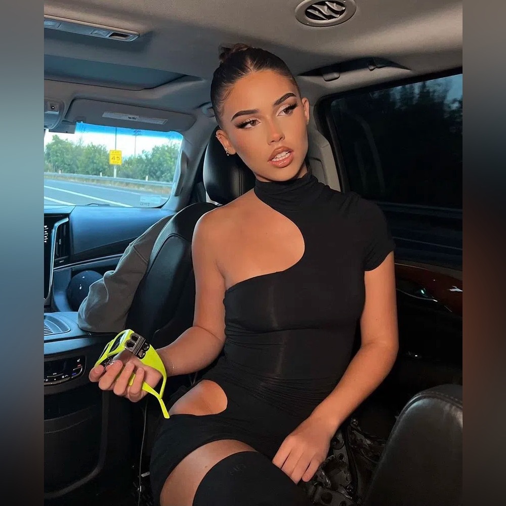 I.AM.GIA LARA DRESS